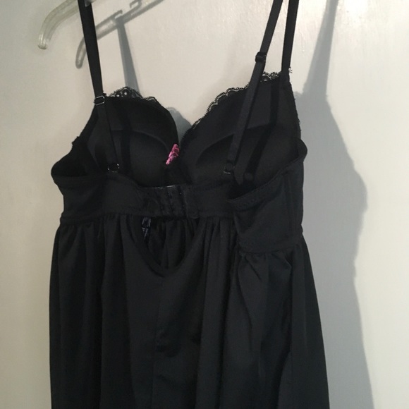 Babydoll Rene Rofe Medium - Picture 14 of 14